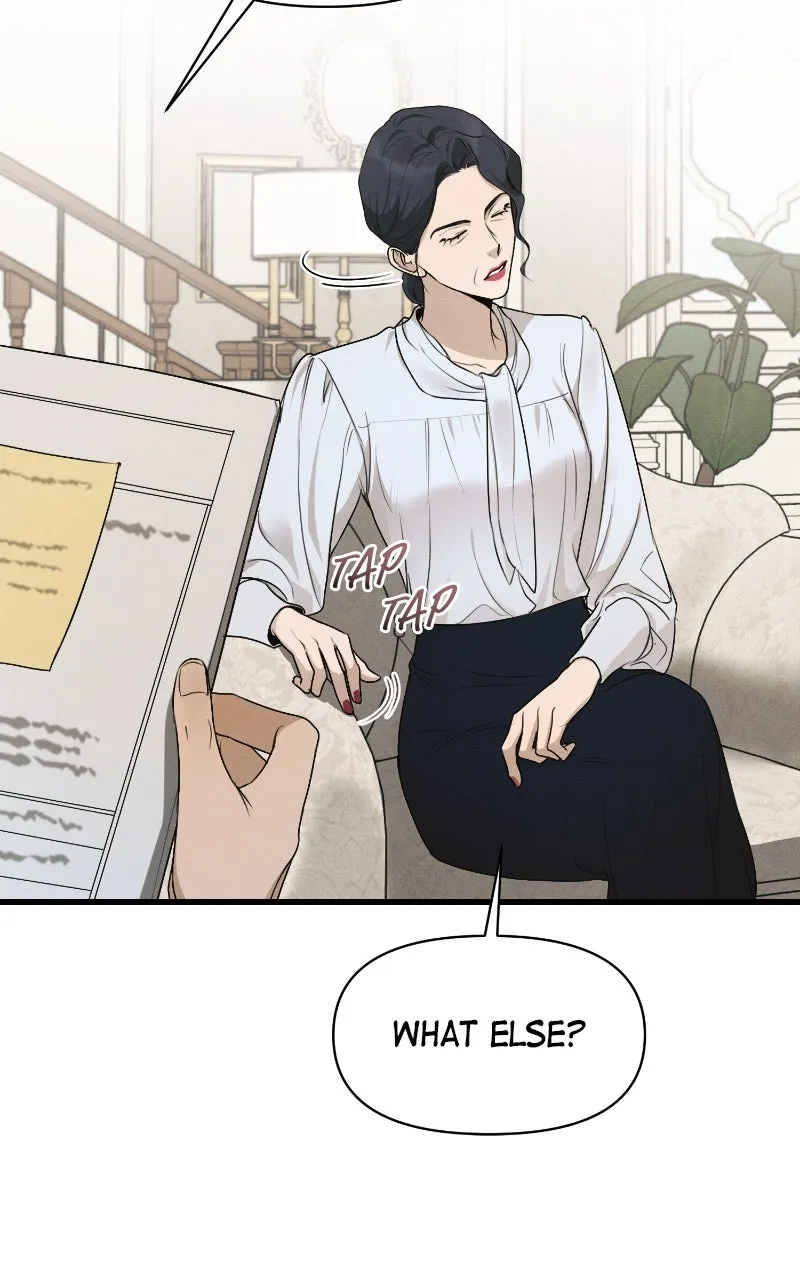 The Perfect Contract Chapter 49 page 8 - 
