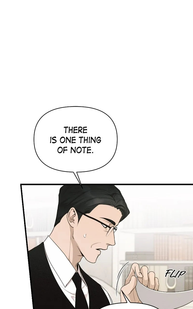 The Perfect Contract Chapter 49 page 9 - 
