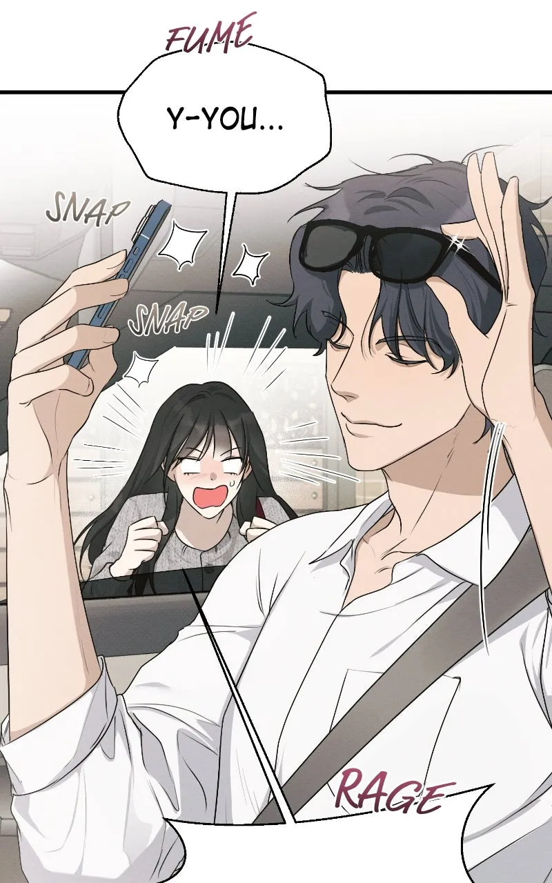 The Perfect Contract Chapter 49 page 98 - 