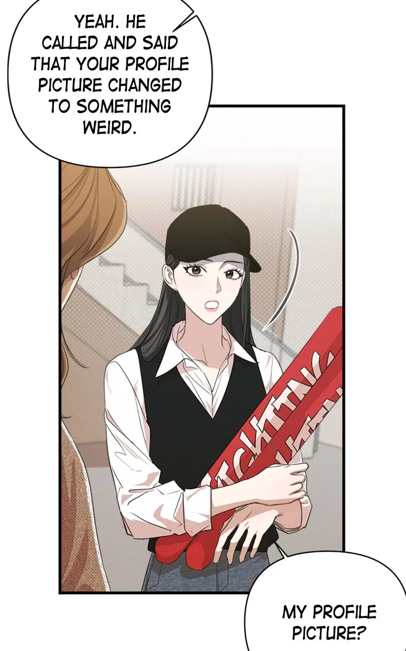 The Perfect Contract Chapter 5 page 2 - 