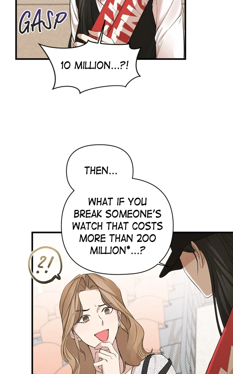 The Perfect Contract Chapter 5 page 12 - 