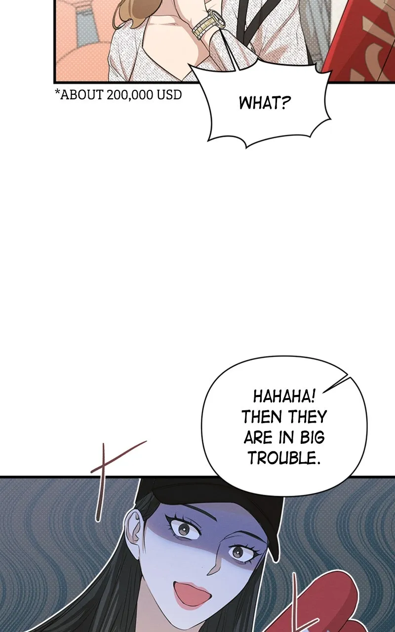 The Perfect Contract Chapter 5 page 13 - 