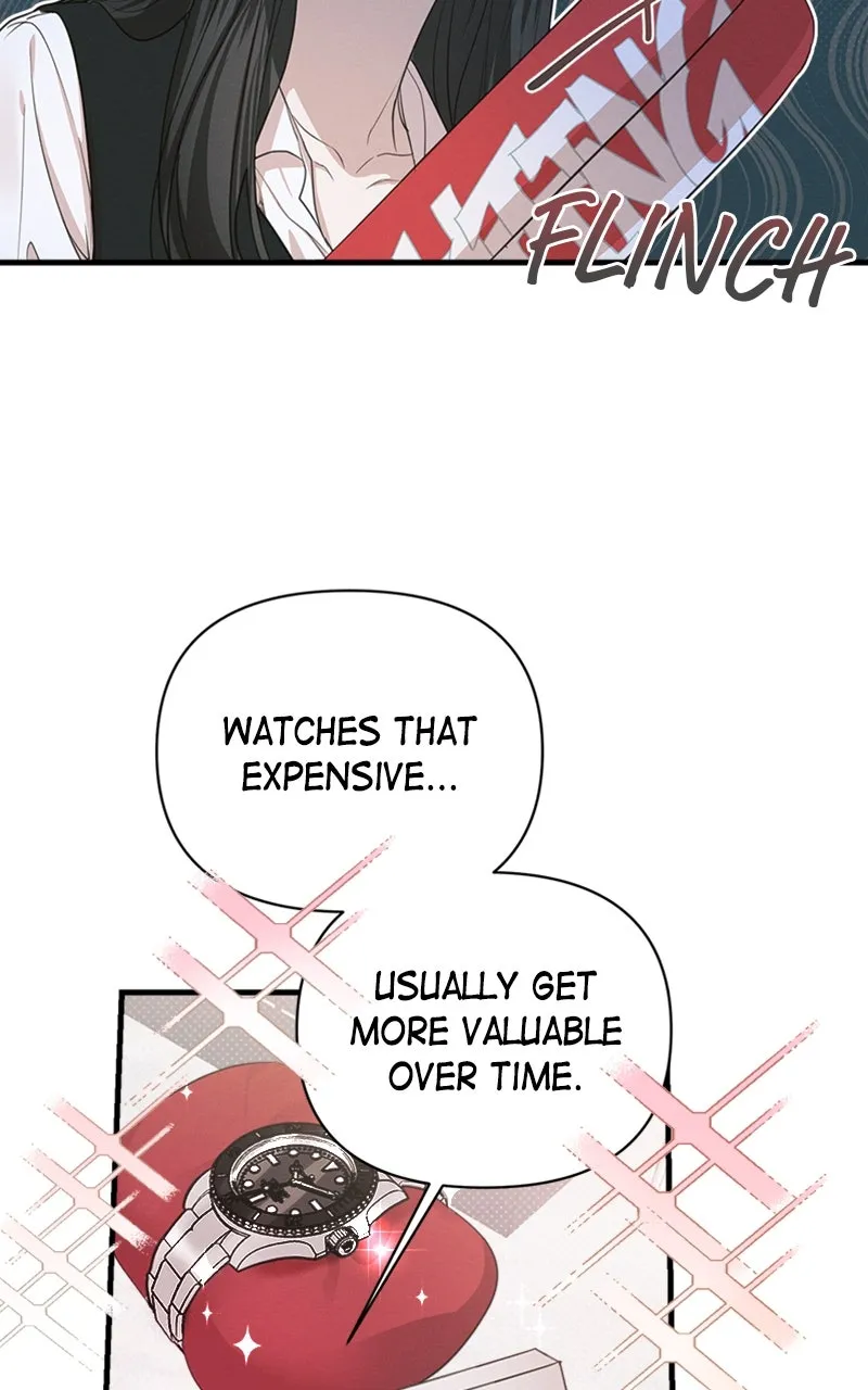 The Perfect Contract Chapter 5 page 14 - 