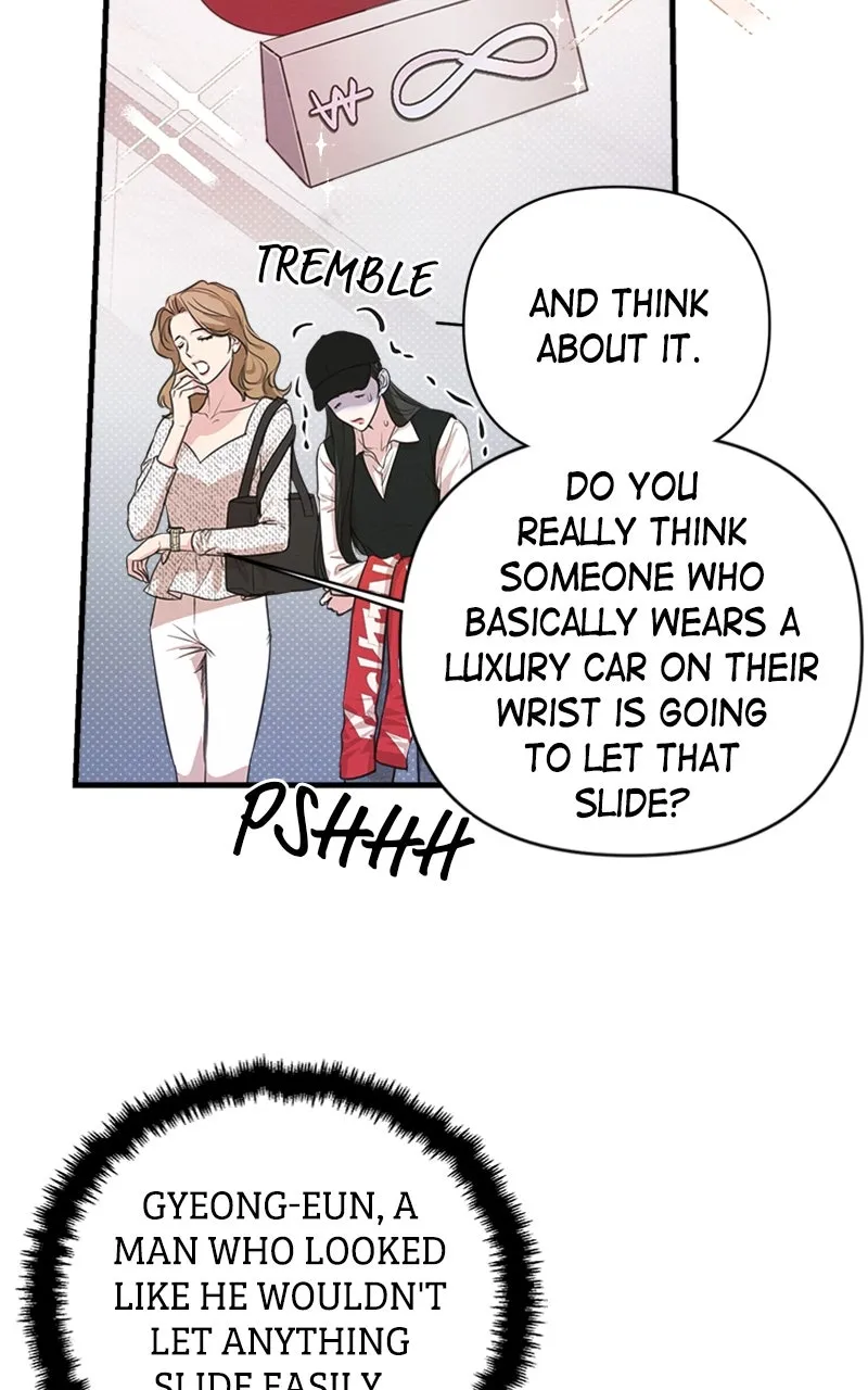 The Perfect Contract Chapter 5 page 15 - 