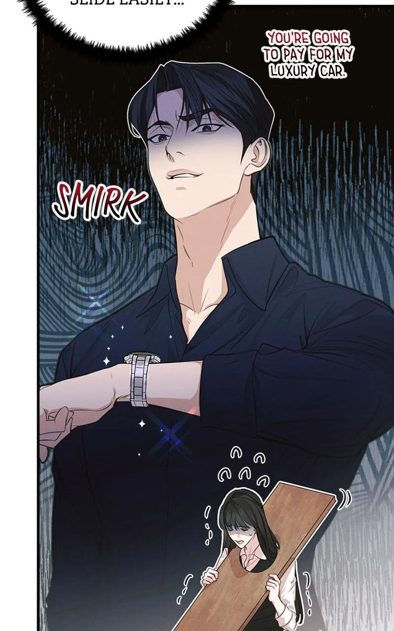 The Perfect Contract Chapter 5 page 16 - 