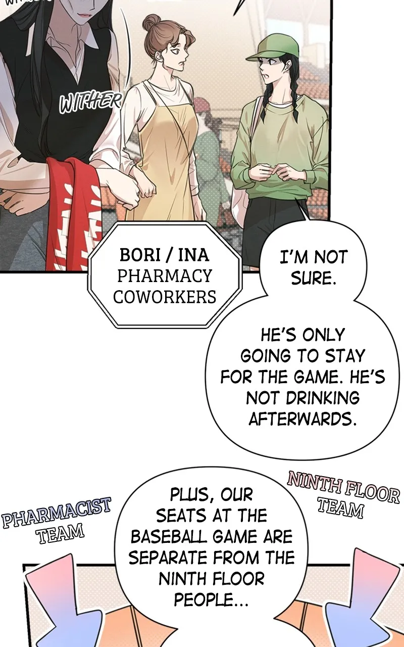 The Perfect Contract Chapter 5 page 18 - 