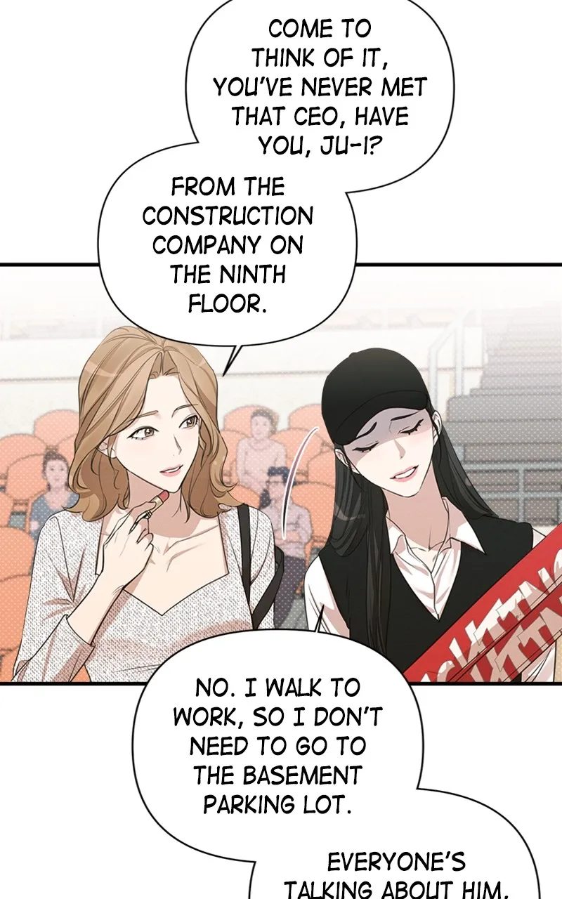 The Perfect Contract Chapter 5 page 20 - 