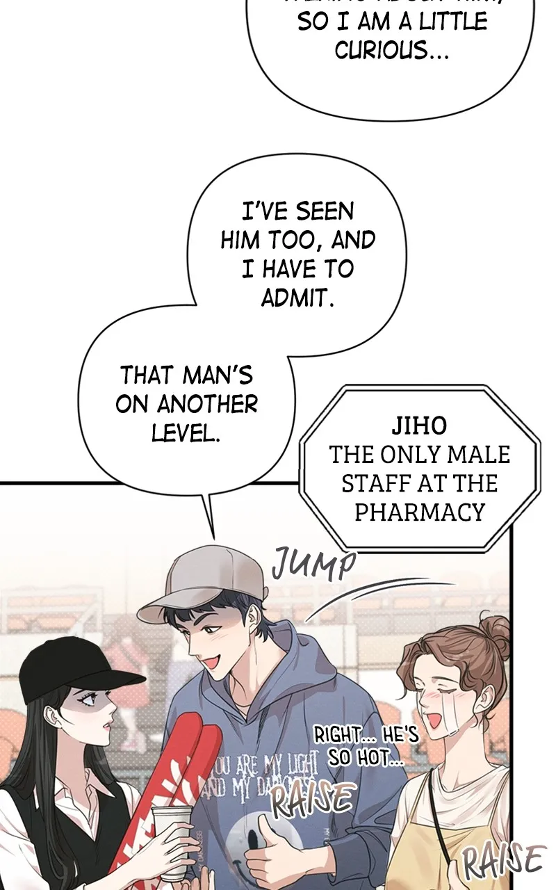 The Perfect Contract Chapter 5 page 21 - 