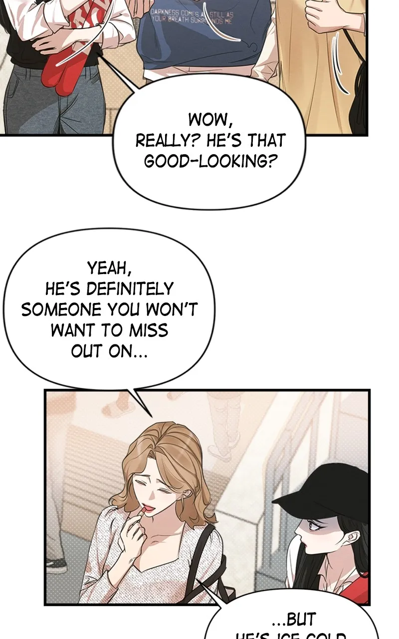 The Perfect Contract Chapter 5 page 22 - 