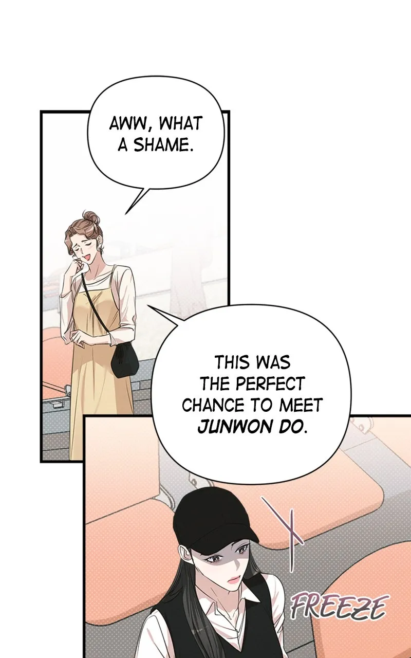 The Perfect Contract Chapter 5 page 26 - 