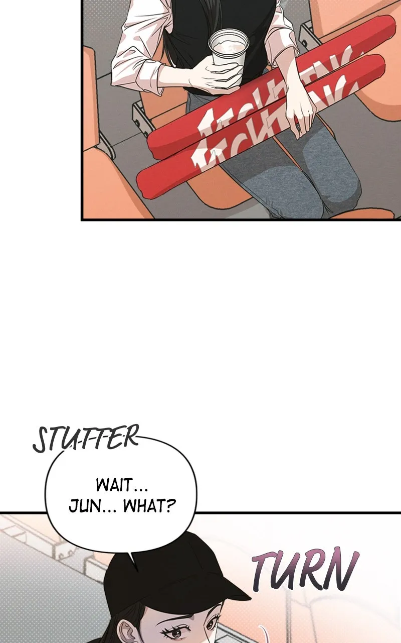The Perfect Contract Chapter 5 page 27 - 