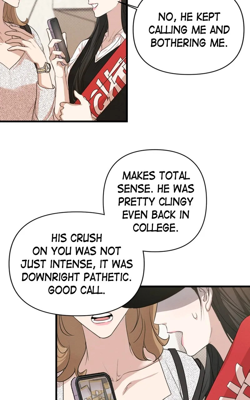 The Perfect Contract Chapter 5 page 5 - 
