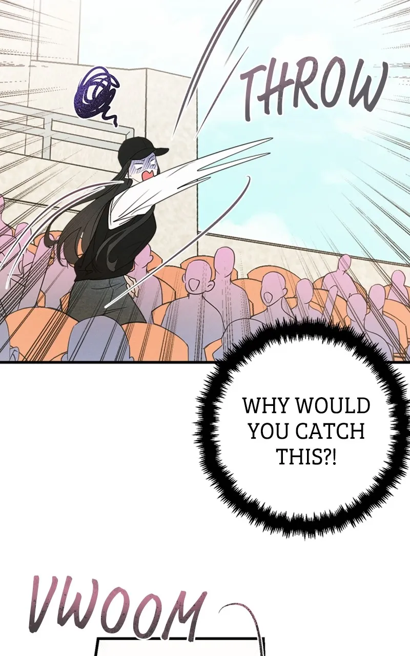 The Perfect Contract Chapter 5 page 43 - 