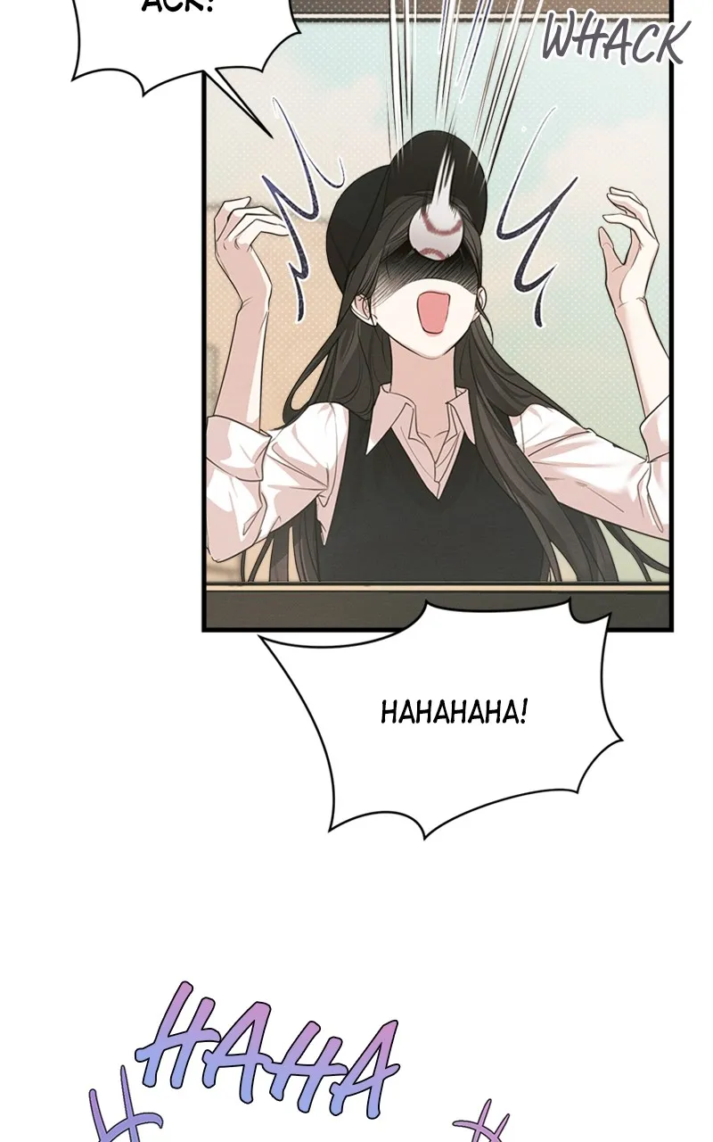 The Perfect Contract Chapter 5 page 45 - 