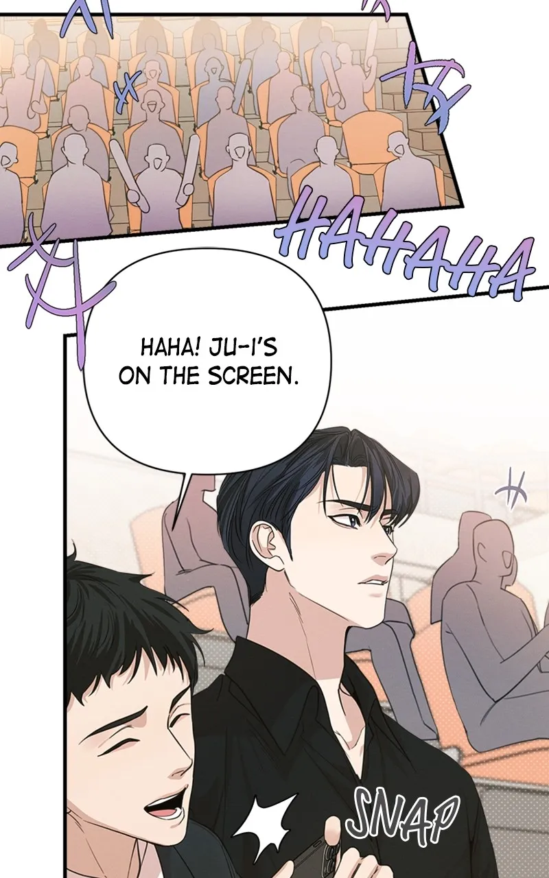The Perfect Contract Chapter 5 page 46 - 