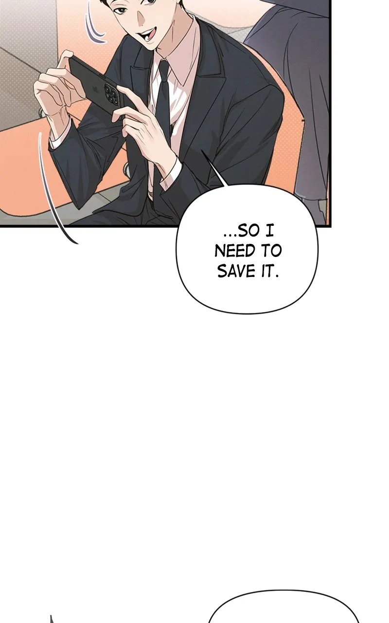 The Perfect Contract Chapter 5 page 49 - 