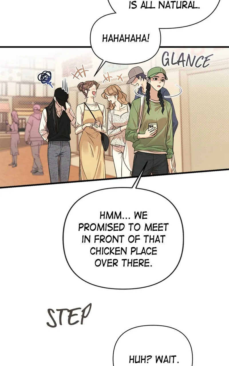 The Perfect Contract Chapter 5 page 57 - 