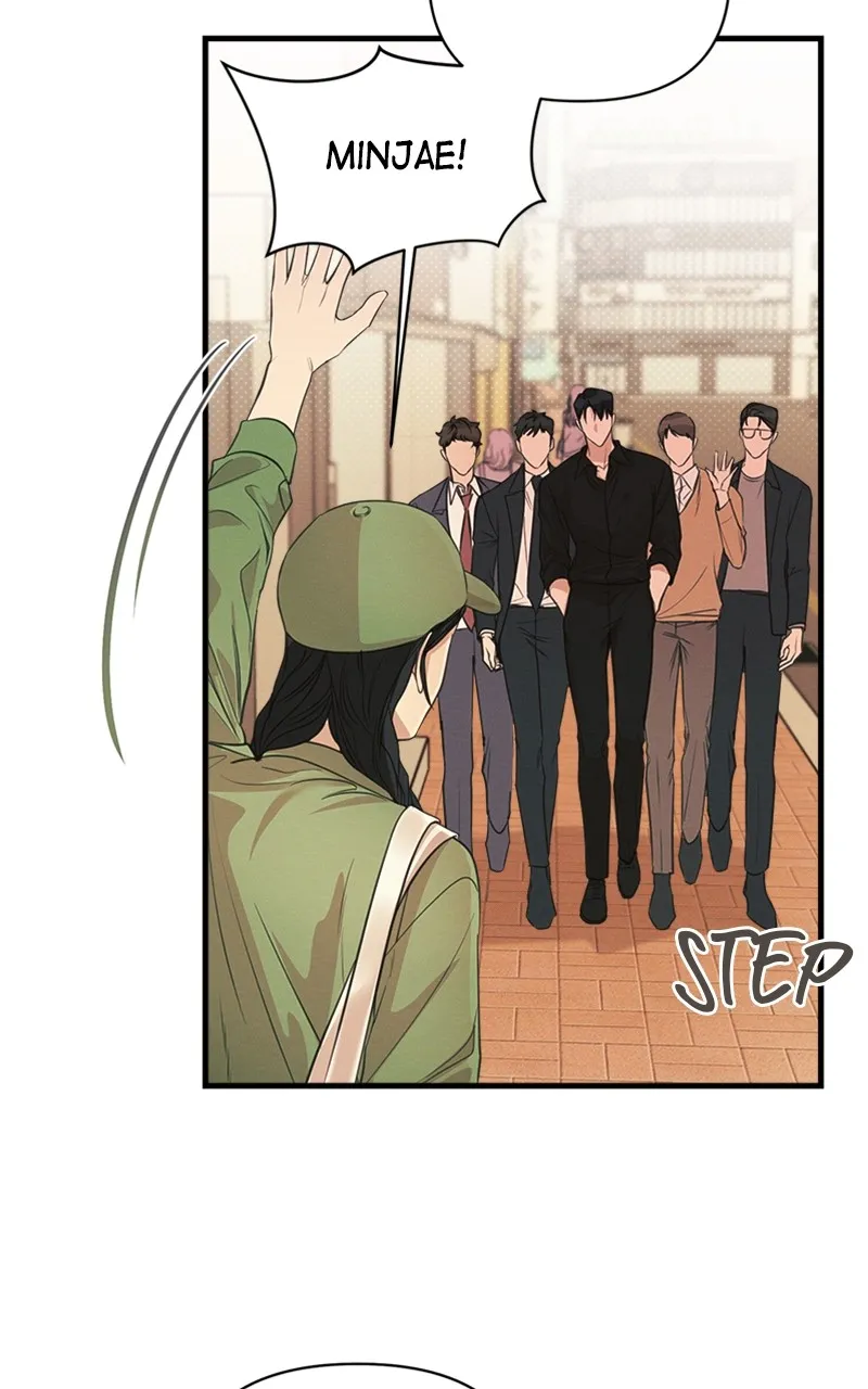 The Perfect Contract Chapter 5 page 58 - 