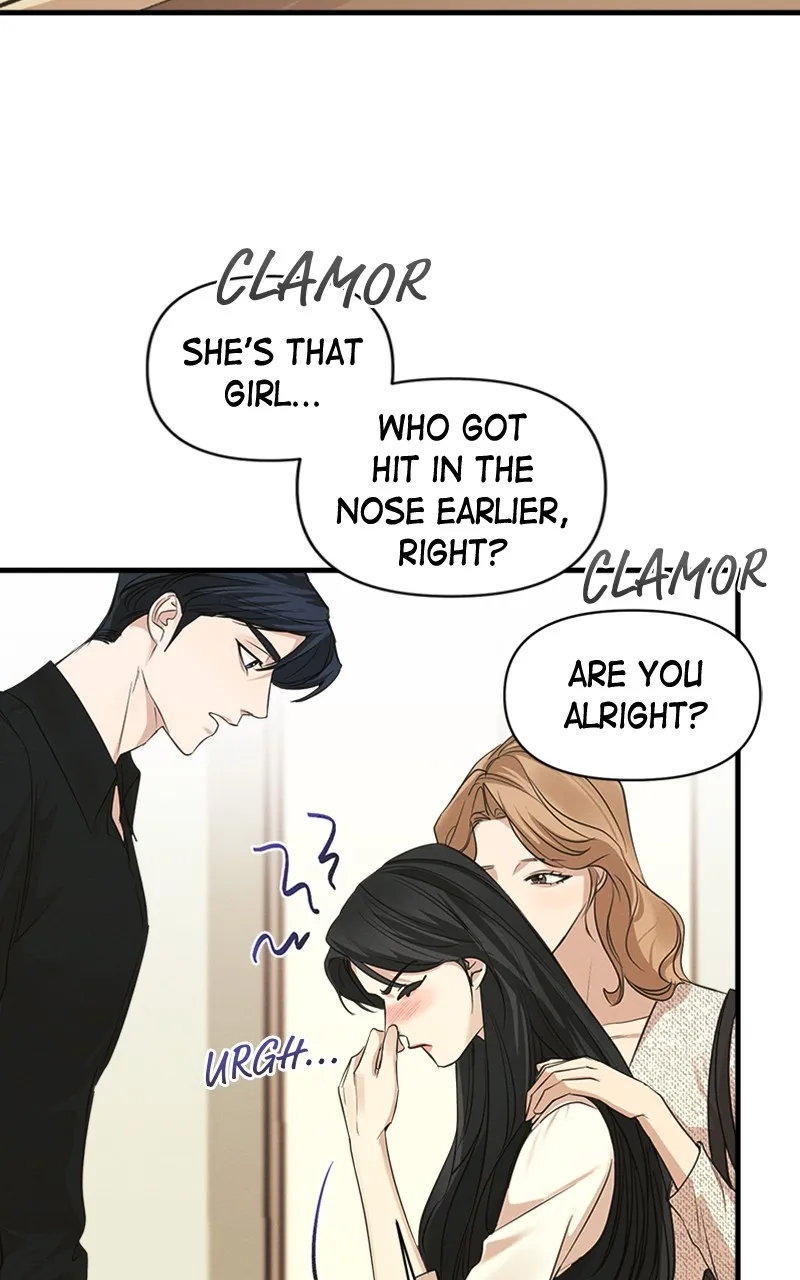 The Perfect Contract Chapter 5 page 74 - 