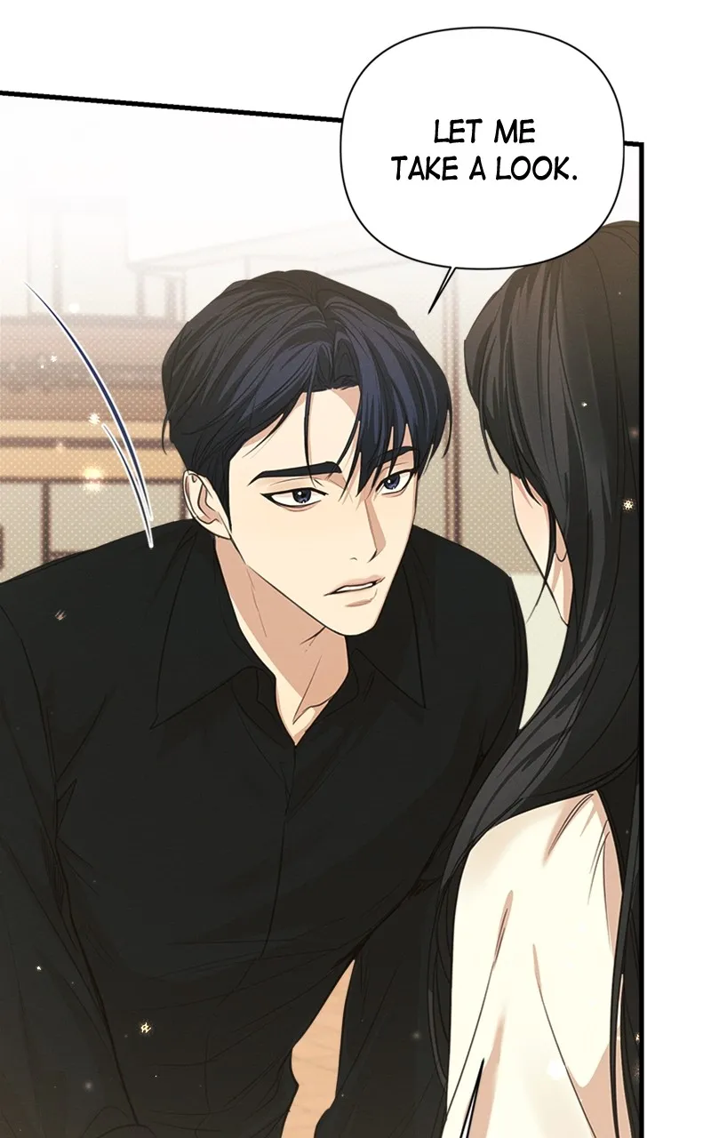 The Perfect Contract Chapter 5 page 76 - 