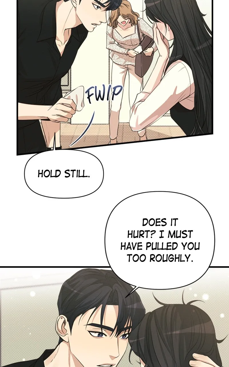 The Perfect Contract Chapter 5 page 80 - 