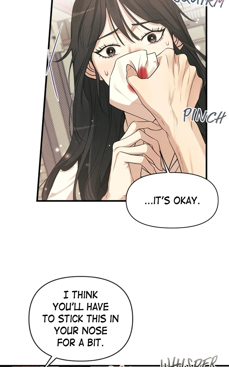 The Perfect Contract Chapter 5 page 82 - 