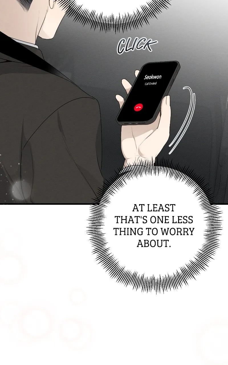 The Perfect Contract Chapter 50 page 11 - 