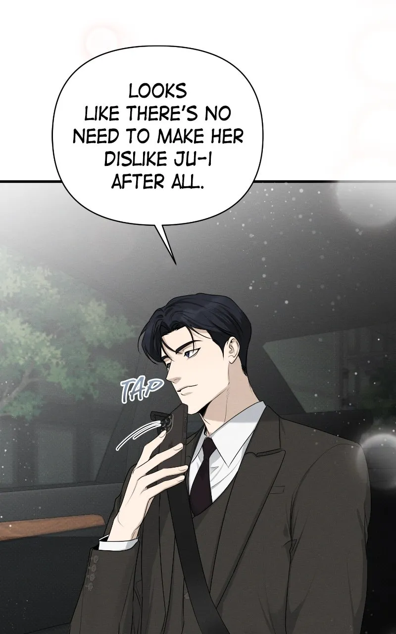 The Perfect Contract Chapter 50 page 12 - 