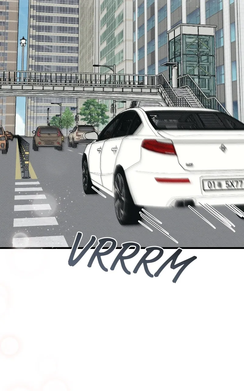 The Perfect Contract Chapter 50 page 14 - 