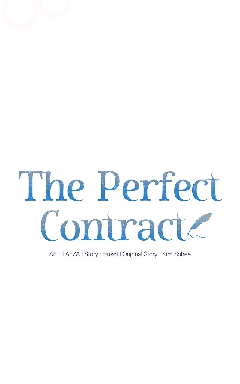 The Perfect Contract Chapter 50 page 15 - 