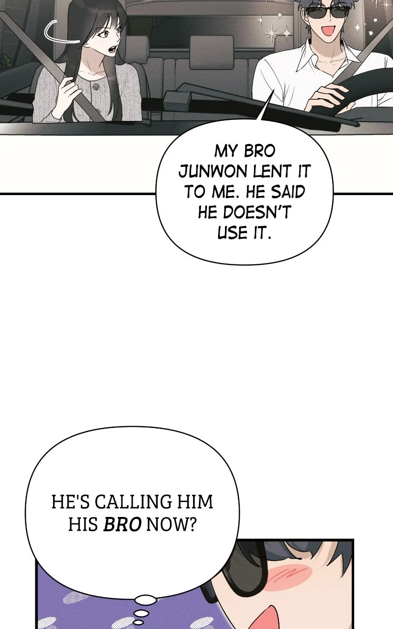 The Perfect Contract Chapter 50 page 17 - 