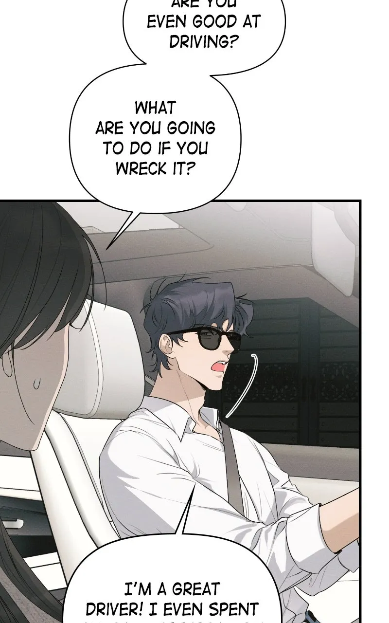 The Perfect Contract Chapter 50 page 19 - 