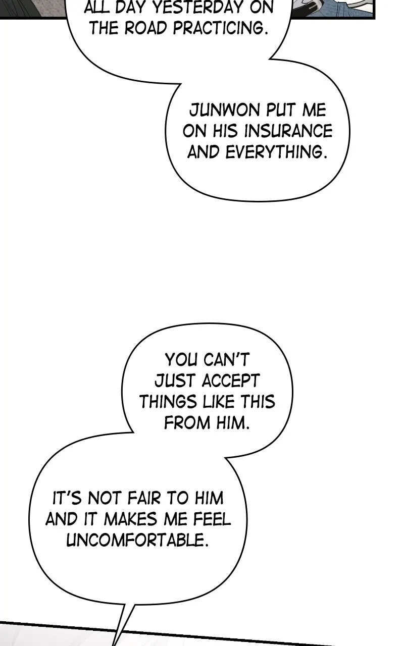 The Perfect Contract Chapter 50 page 20 - 