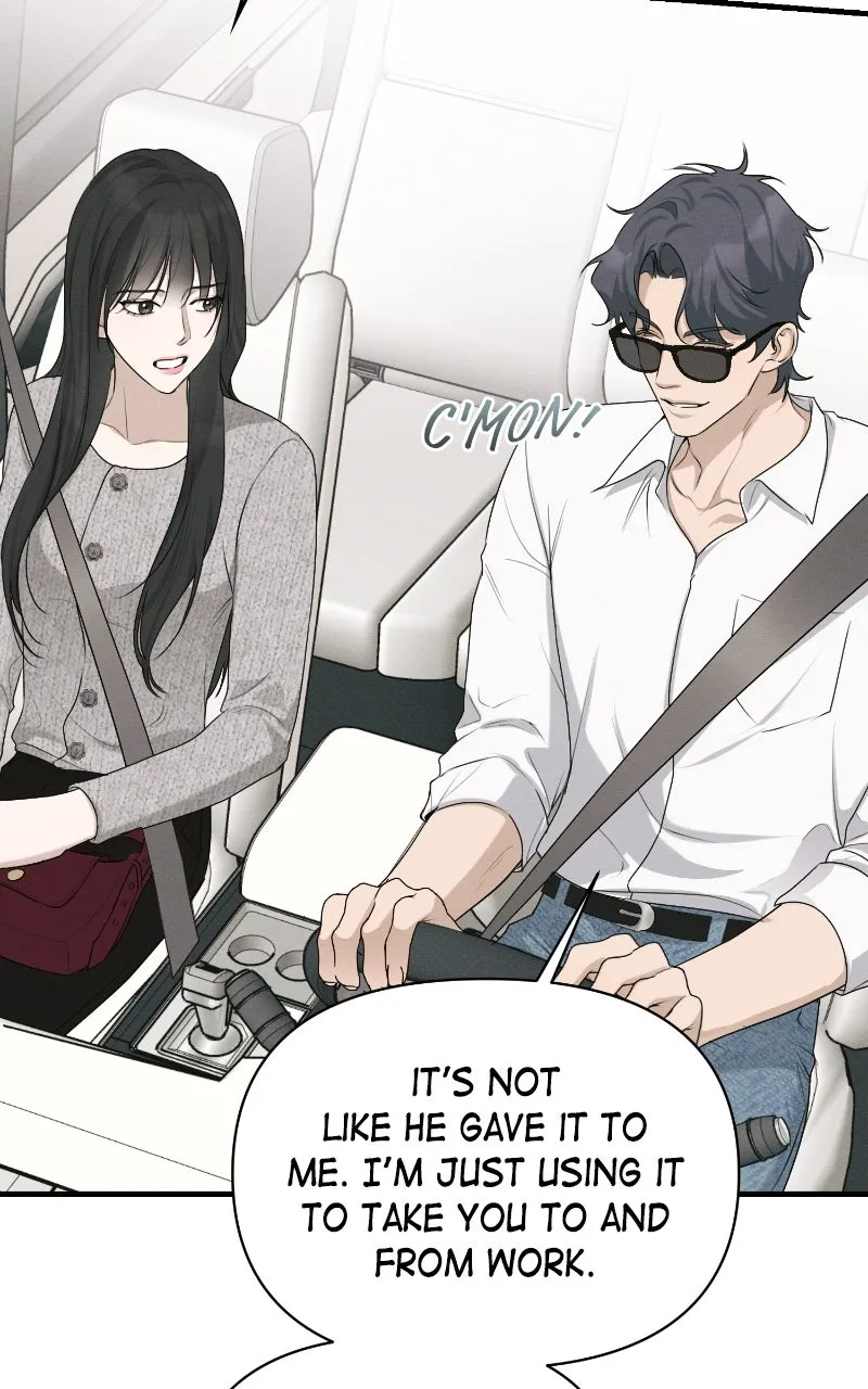 The Perfect Contract Chapter 50 page 21 - 