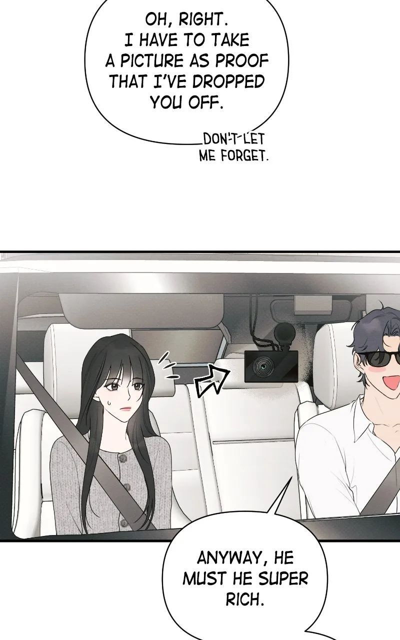 The Perfect Contract Chapter 50 page 22 - 