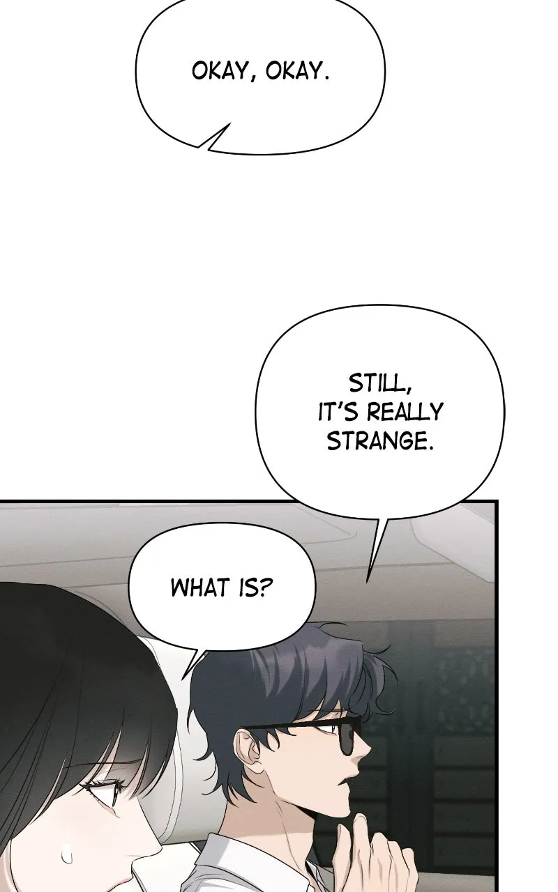 The Perfect Contract Chapter 50 page 25 - 
