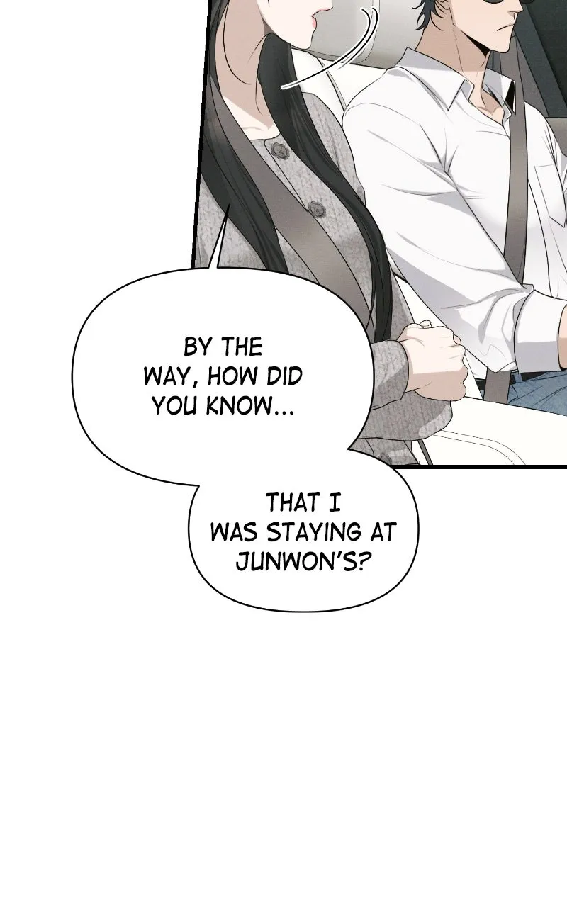 The Perfect Contract Chapter 50 page 30 - 