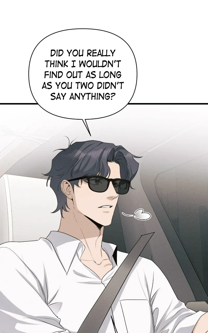 The Perfect Contract Chapter 50 page 32 - 