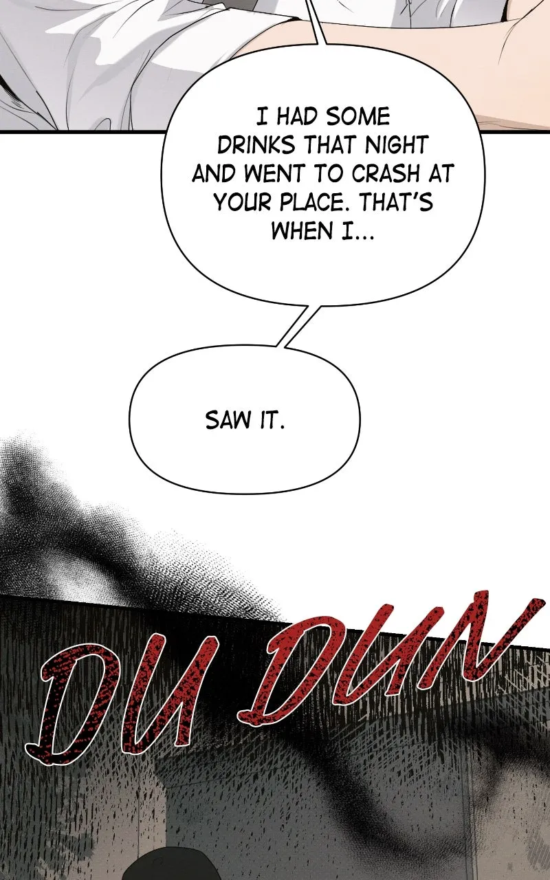 The Perfect Contract Chapter 50 page 33 - 