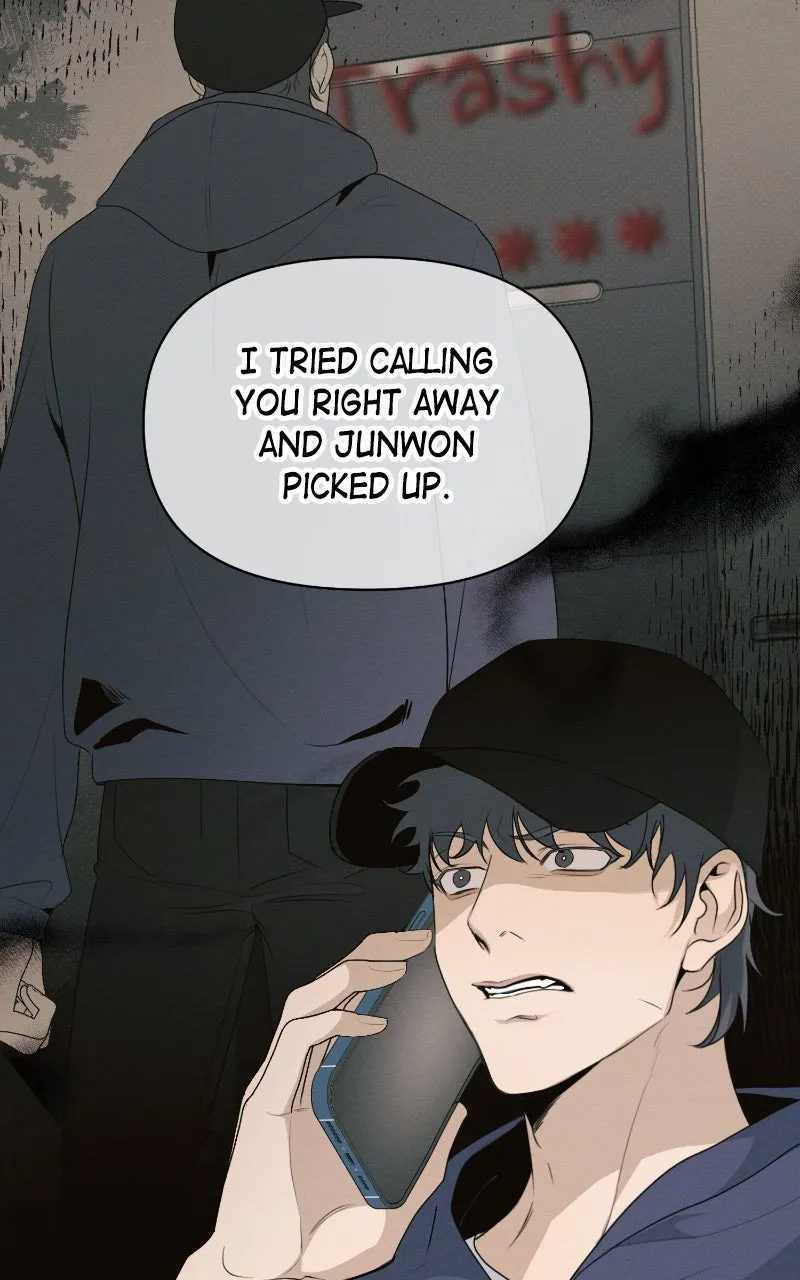 The Perfect Contract Chapter 50 page 34 - 