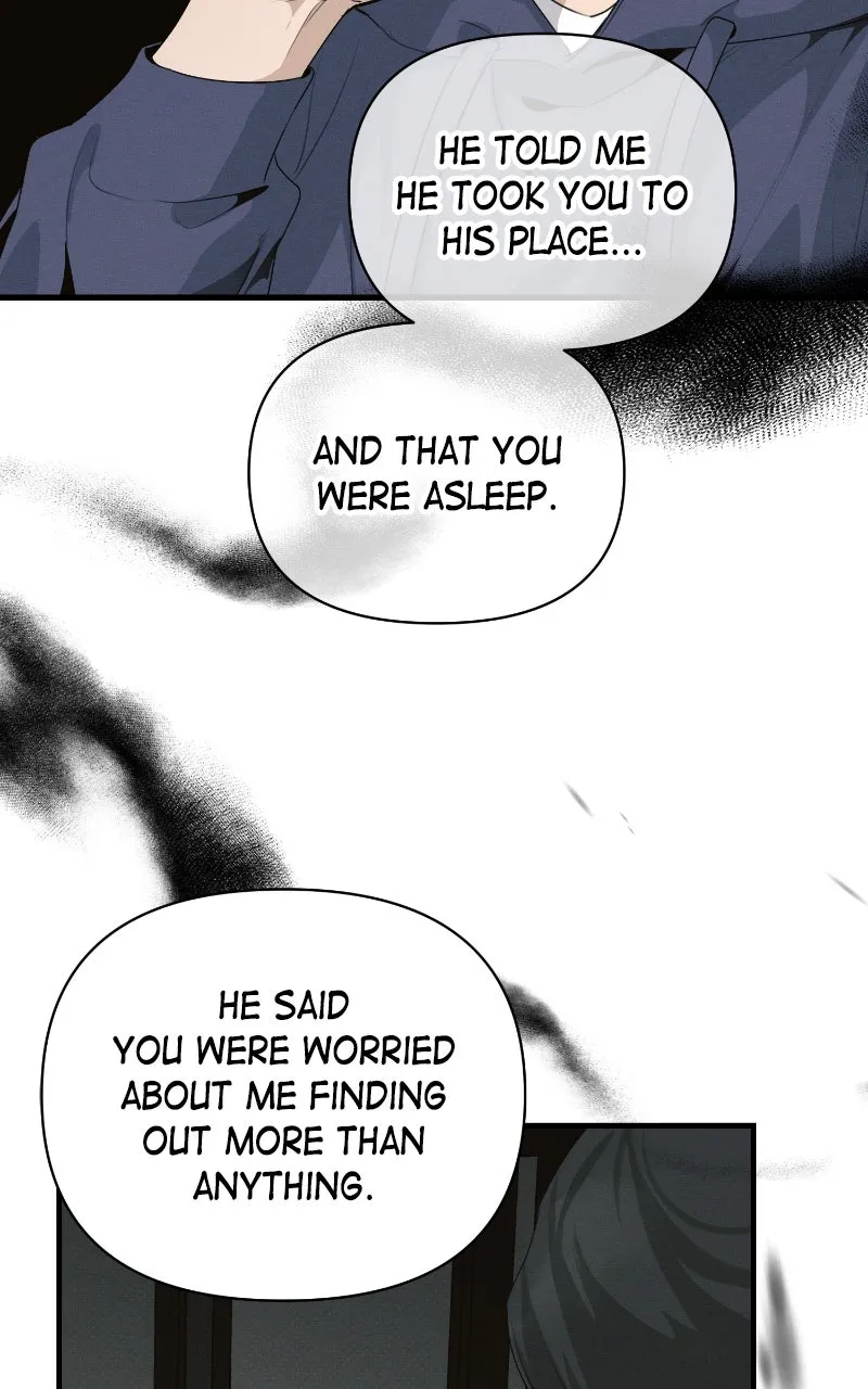 The Perfect Contract Chapter 50 page 35 - 