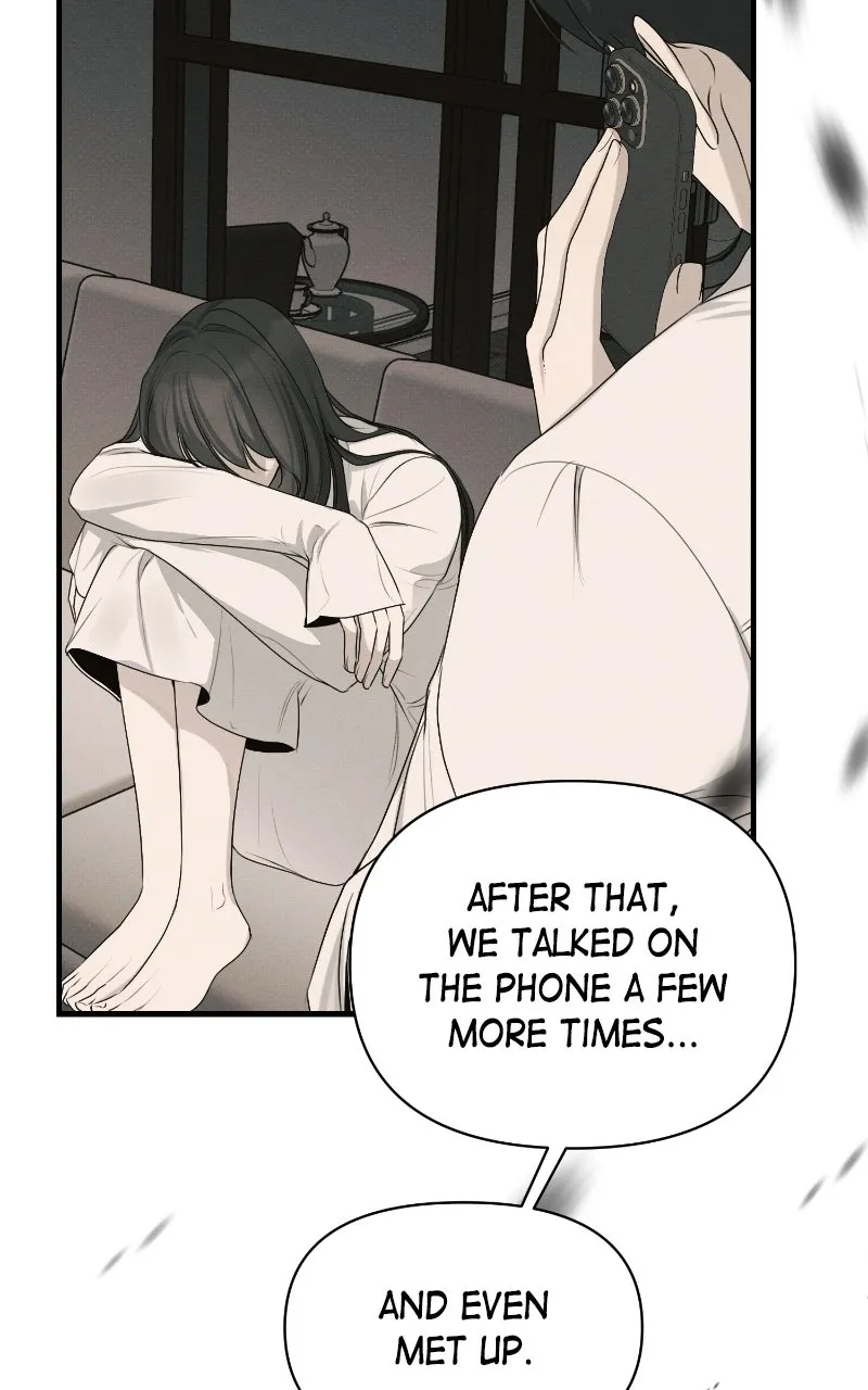 The Perfect Contract Chapter 50 page 36 - 