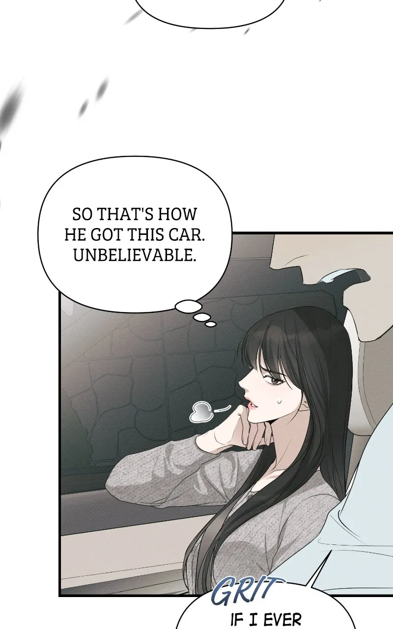 The Perfect Contract Chapter 50 page 37 - 