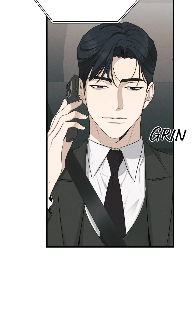 The Perfect Contract Chapter 50 page 5 - 