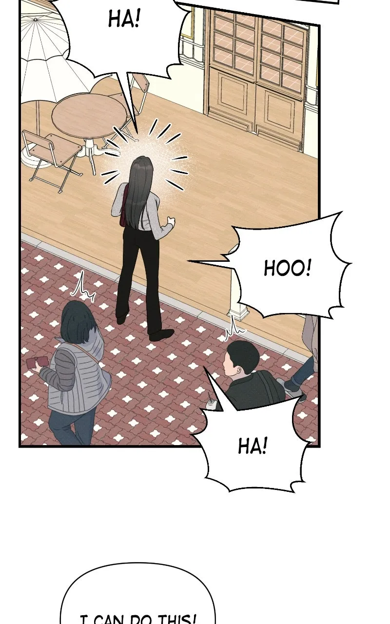 The Perfect Contract Chapter 50 page 49 - 