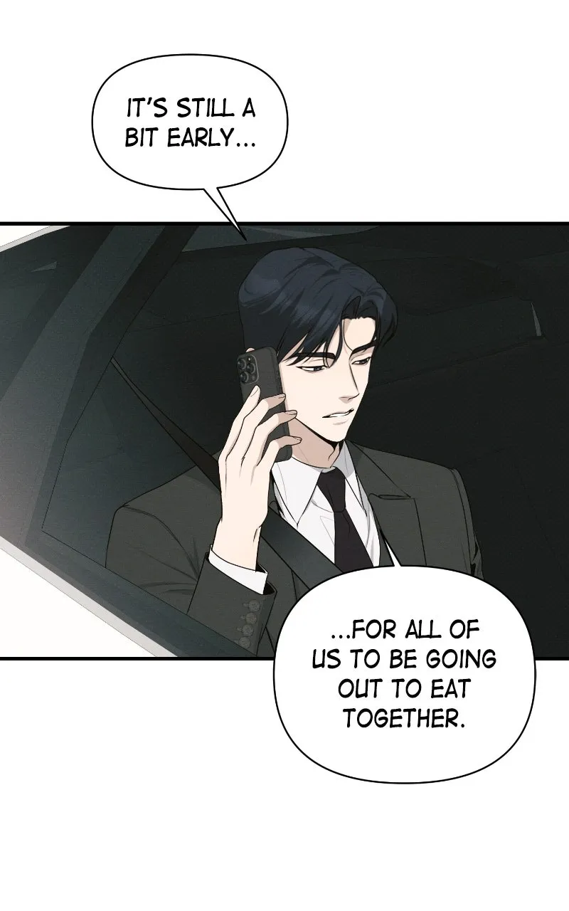 The Perfect Contract Chapter 50 page 6 - 