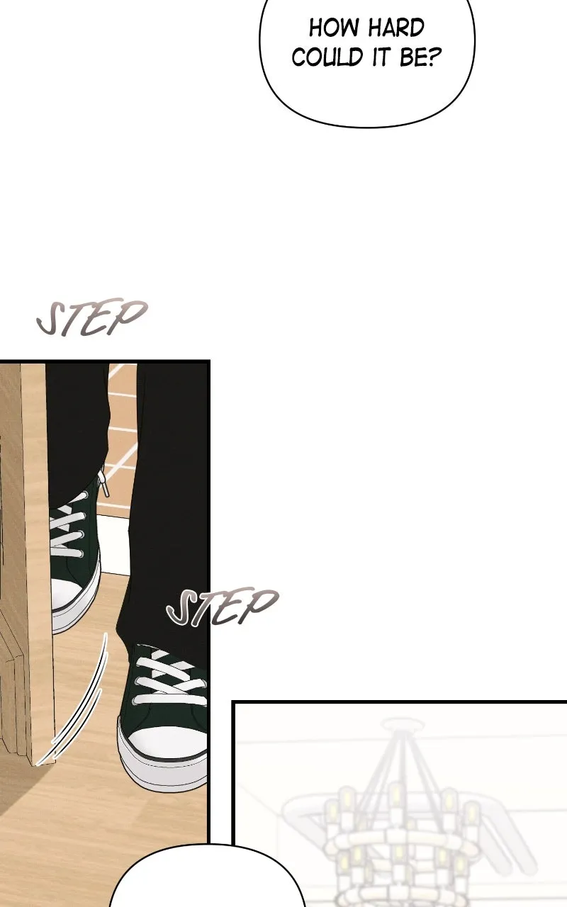 The Perfect Contract Chapter 50 page 51 - 