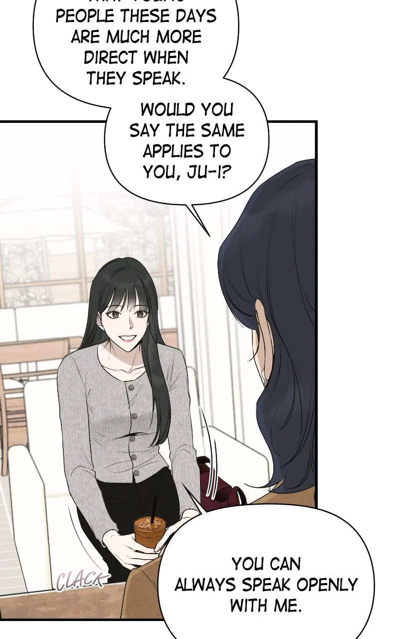 The Perfect Contract Chapter 50 page 57 - 