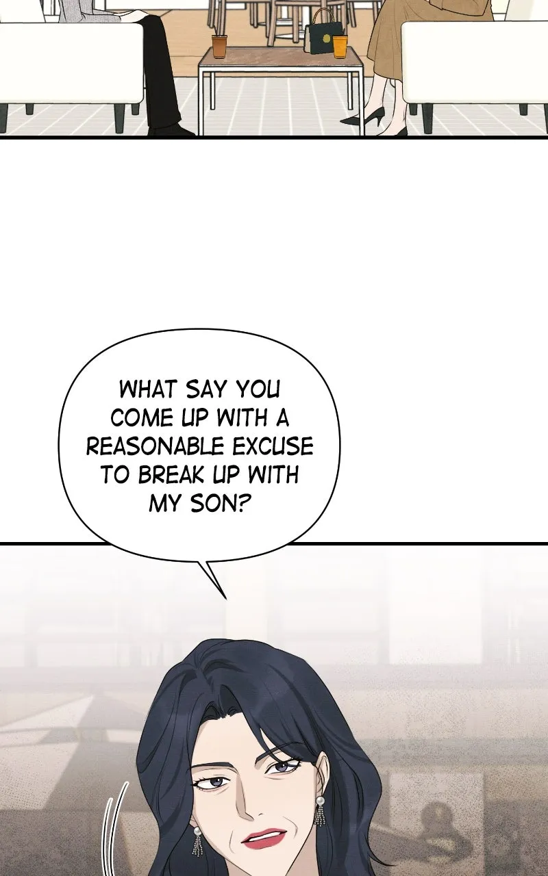 The Perfect Contract Chapter 50 page 60 - 