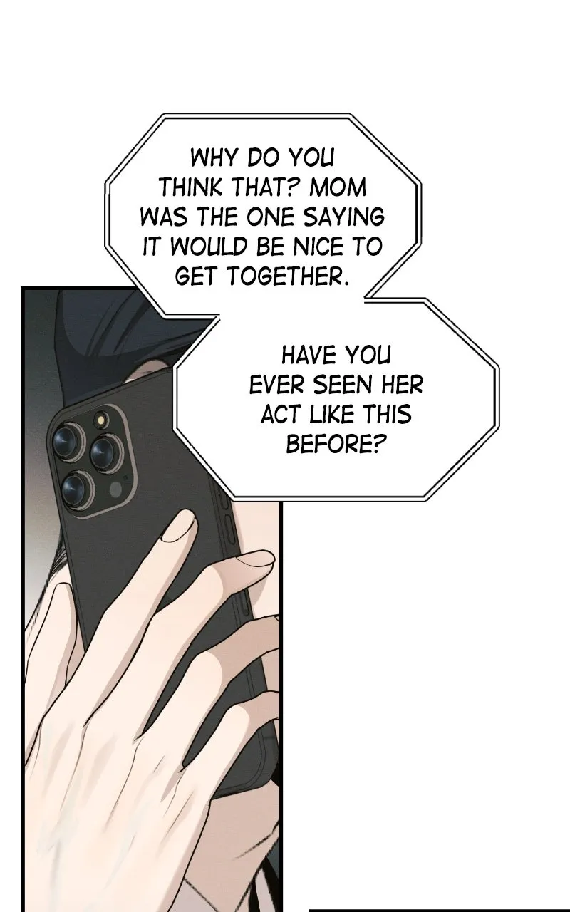 The Perfect Contract Chapter 50 page 7 - 